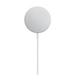Apple MagSafe  para iPhone Blanco  Cargador Inalámbrico