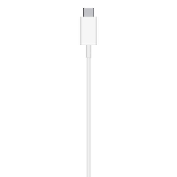 Apple MagSafe  para iPhone Blanco  Cargador Inalámbrico