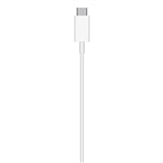 Apple MagSafe  para iPhone Blanco  Cargador Inalámbrico