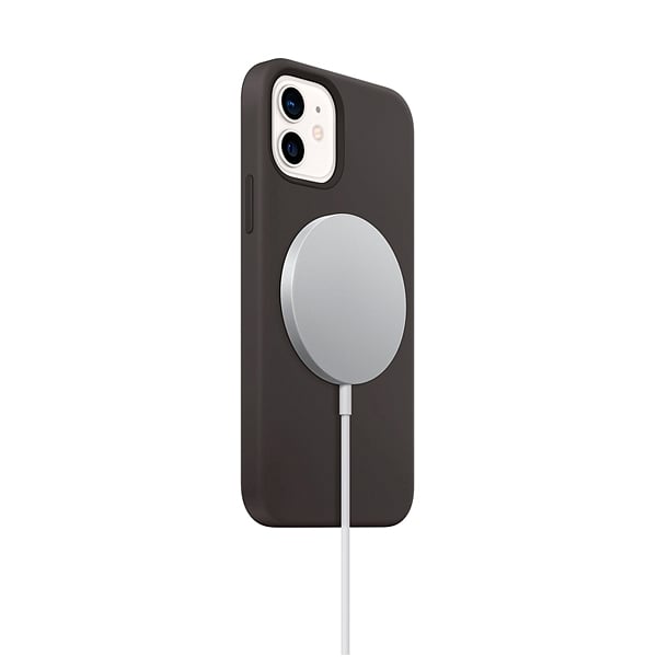 Apple MagSafe  para iPhone Blanco  Cargador Inalámbrico