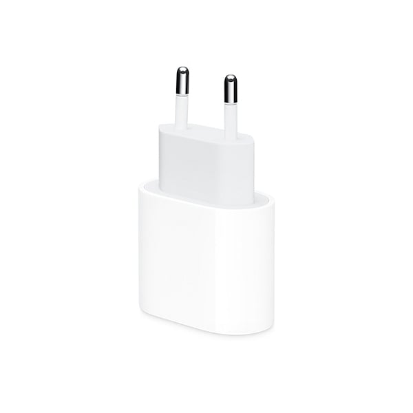 Apple USBC de 20W Bulk  Adaptador de corriente