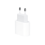 Apple USBC de 20W Bulk  Adaptador de corriente Apple USBC de 20W Bulk  Adaptador de corriente