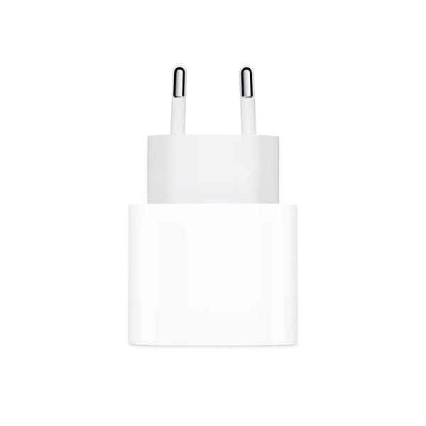 Apple USBC de 20W Bulk  Adaptador de corriente