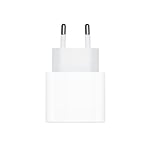Apple USBC de 20W Bulk  Adaptador de corriente