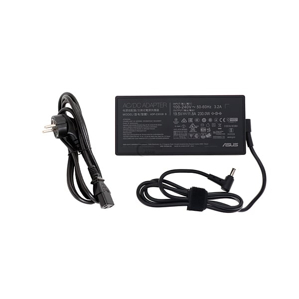 ASUS Cargador ROG AD230 V2 230W  Adaptador