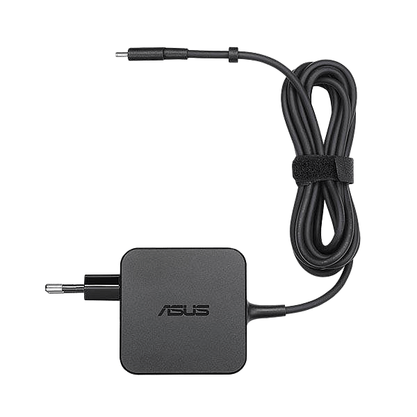 Asus AC6500 USBC Adaptador 65W USB tipo C  Cargador