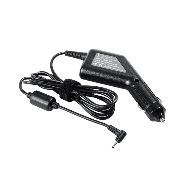 Adaptador Corriente De Coche 40W Para Asus EEE PC 1005HA
