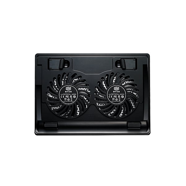 Cooler Master A200 16  Base refrigeradora