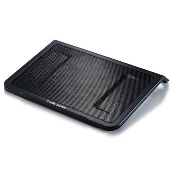 Cooler master NOTEPAL L1  Base refrigeradora