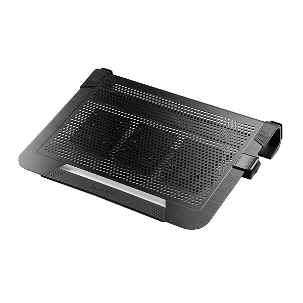 Cooler master NOTEPAL U3 PLUS  Base refrigeradora
