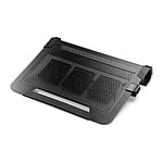 Cooler master NOTEPAL U3 PLUS  Base refrigeradora