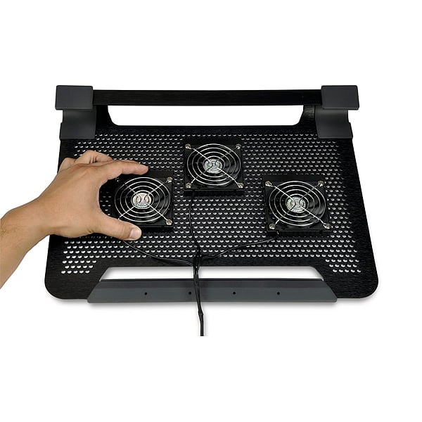 Cooler master NOTEPAL U3 PLUS  Base refrigeradora