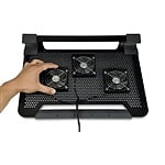 Cooler master NOTEPAL U3 PLUS  Base refrigeradora