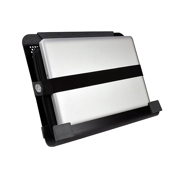 Cooler master NOTEPAL U3 PLUS  Base refrigeradora