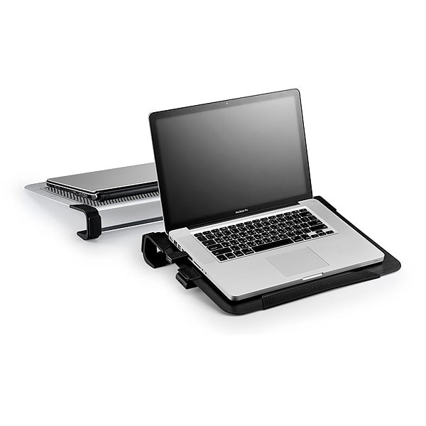 Cooler master NOTEPAL U3 PLUS  Base refrigeradora