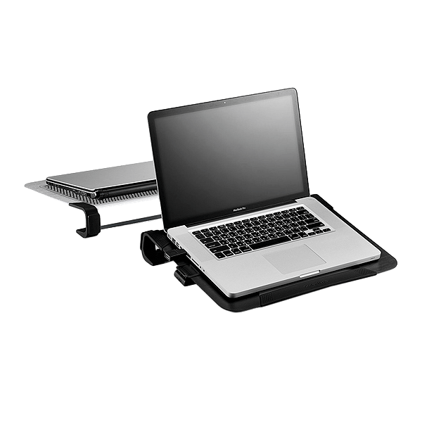 Cooler master NOTEPAL U3 PLUS  Base refrigeradora