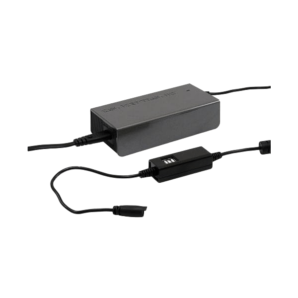 Conceptronic 19v 90W 2 USB  Cargador portátil