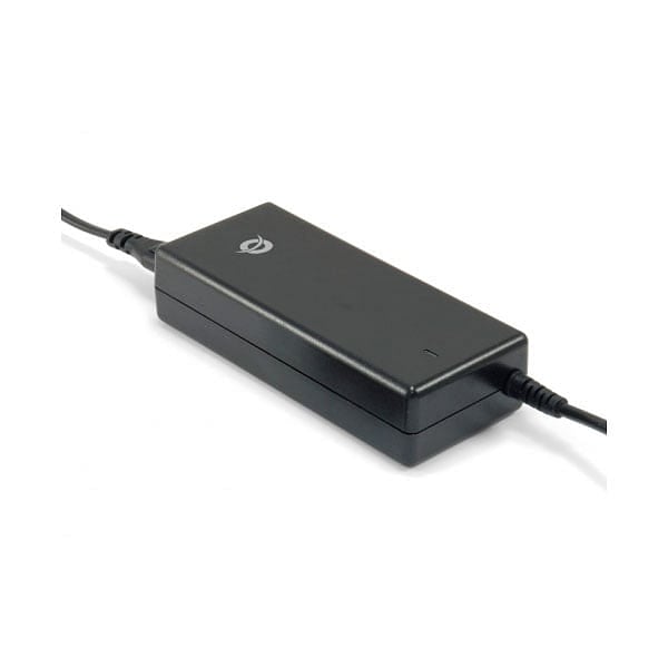 Conceptronic Adaptador universal de portátil 90W  Cargador