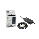 Conceptronic Adaptador universal de portátil 65W Cargador Conceptronic Adaptador universal de portátil 65W Cargador