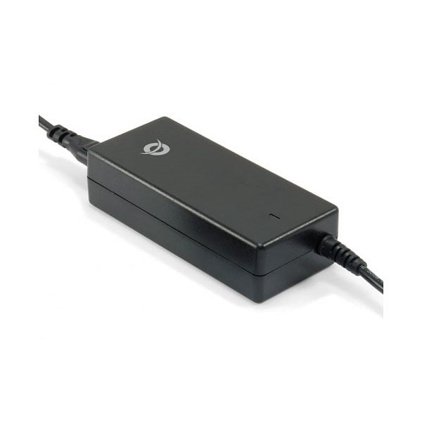 Conceptronic Adaptador universal de portátil 65W  Cargador