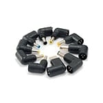Conceptronic Adaptador universal de portátil 65W  Cargador