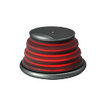 Conceptronic Gorgon Cargador inalámbrico Led Qi 10w Grey Conceptronic Gorgon Cargador inalámbrico Led Qi 10w Grey