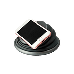 Conceptronic Gorgon Cargador inalámbrico Led Qi 10w Grey Conceptronic Gorgon Cargador inalámbrico Led Qi 10w Grey