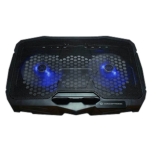 Conceptronic Thana Ergo 2 Fan  Base de Refrigeración
