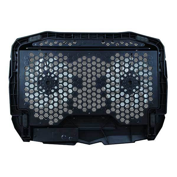 Conceptronic Thana Ergo 2 Fan  Base de Refrigeración