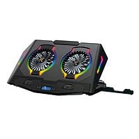 Conceptronic Thyia 2 Fan RGB - Base de Refrigeración