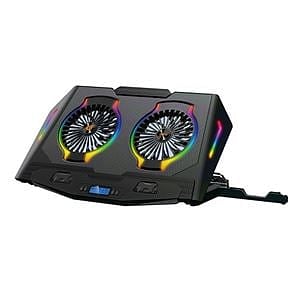 Conceptronic Thyia 2 Fan RGB  Base de Refrigeración