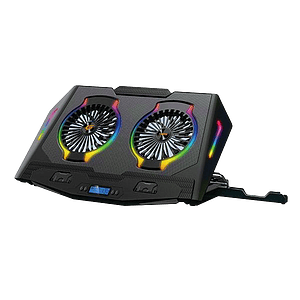 Conceptronic Thyia 2 Fan RGB  Base de Refrigeración