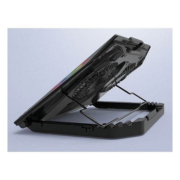 Conceptronic Thyia 2 Fan RGB  Base de Refrigeración