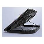 Conceptronic Thyia 2 Fan RGB  Base de Refrigeración