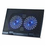 Conceptronic Thyia Thana 2 Fan 17  Base de Refrigeración