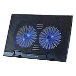 Conceptronic Thyia Thana 2 Fan 17  Base de Refrigeración