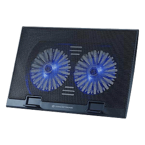 Conceptronic Thyia Thana 2 Fan 17  Base de Refrigeración