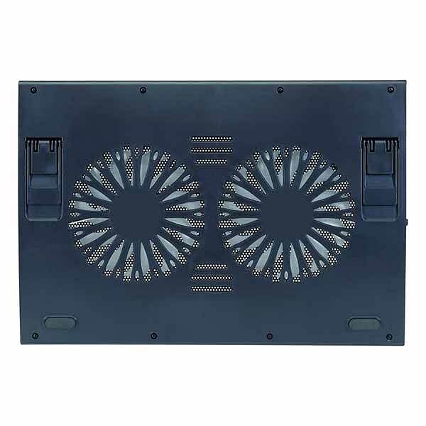 Conceptronic Thyia Thana 2 Fan 17  Base de Refrigeración