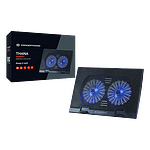 Conceptronic Thyia Thana 2 Fan 17  Base de Refrigeración