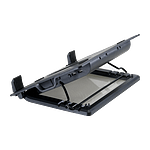 Conceptronic Foldable Notebook  Base de Refrigeración