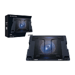 Conceptronic Foldable Notebook  Base de Refrigeración