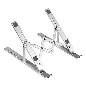 Conceptronic Thana Ergo Foldable  Soporte para Portátil