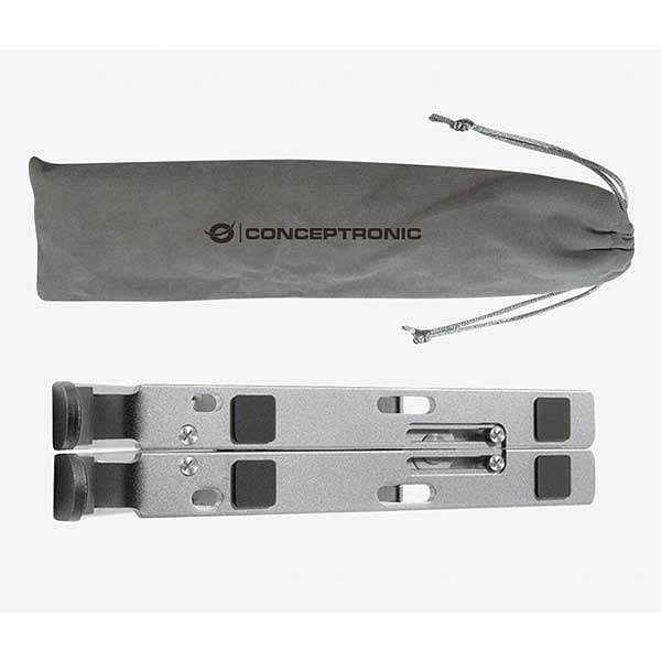 Conceptronic Thana Ergo Foldable  Soporte para Portátil
