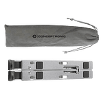 Conceptronic Thana Ergo Foldable  Soporte para Portátil