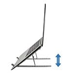 Conceptronic Thana Ergo Foldable  Soporte para Portátil