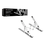 Conceptronic Thana Ergo Foldable  Soporte para Portátil