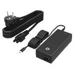 Conceptronic Universal Portatil USBC 100W  Cargador