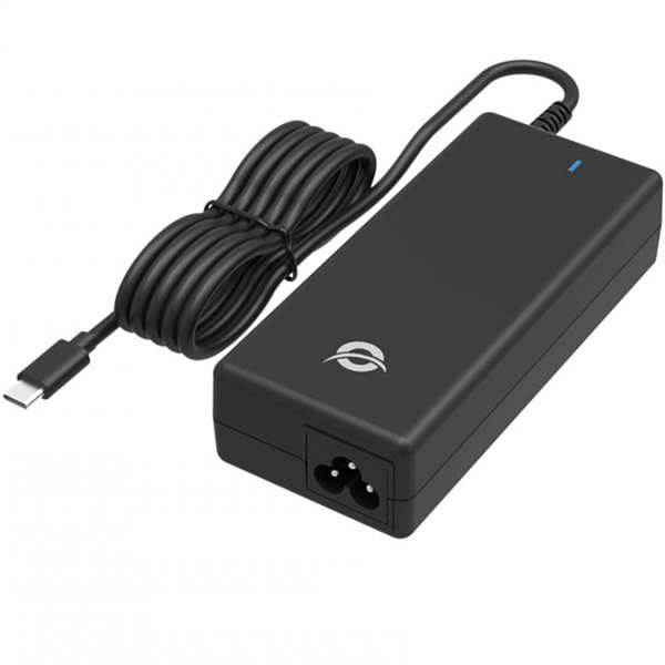Conceptronic Universal Portatil USBC 100W  Cargador