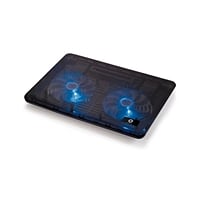 Conceptronic CNBCOOLPAD2F | Base De Refrigeracion 2 FAN 125mm 15.6