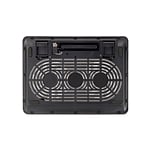 Conceptronic CNBCOOLPAD2F  Base De Refrigeracion 2 FAN 125mm 156